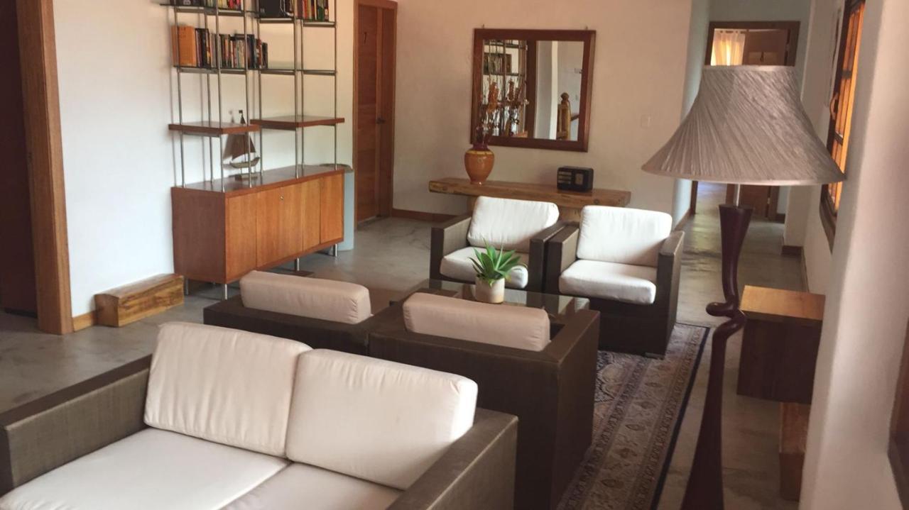 Casa Ilayaku Villa Quito Exterior foto